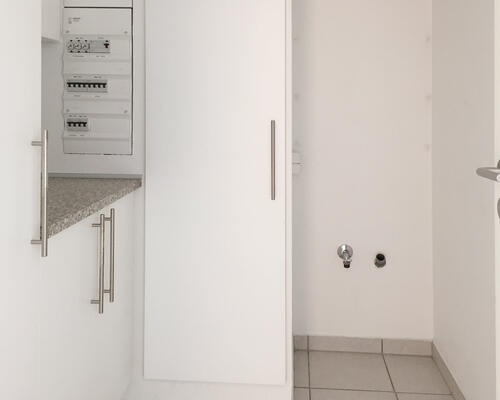 2 VÆRELSES LEJLIGHED PÅ 1.SAL I SØPARKEN