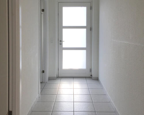 2 VÆRELSES LEJLIGHED PÅ 1.SAL I SØPARKEN