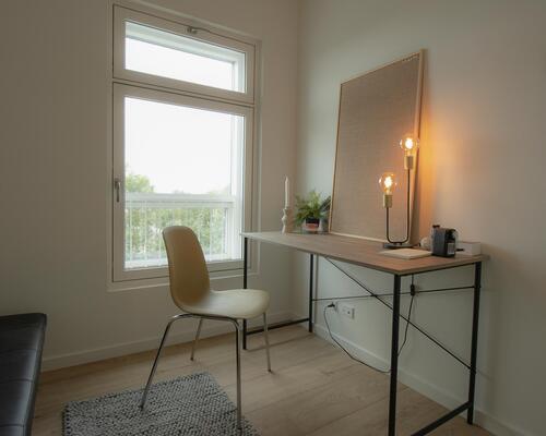 3 værelses lejlighed i Viborg