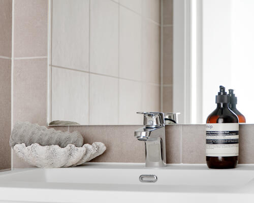 Bo til leje i den fede del af Østerbro