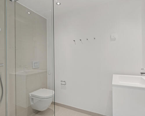 3 værelses lejlighed i Køge