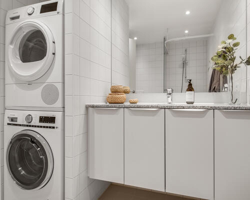 2 værelses lejlighed i Risskov