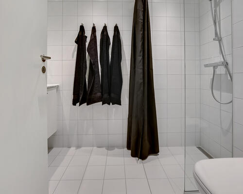 2 værelses lejlighed i Risskov