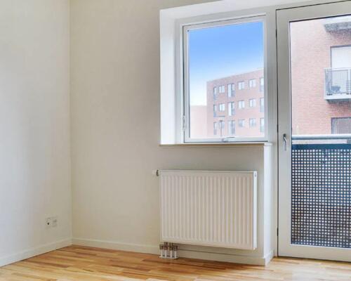 2 værelses lejlighed i Odense C