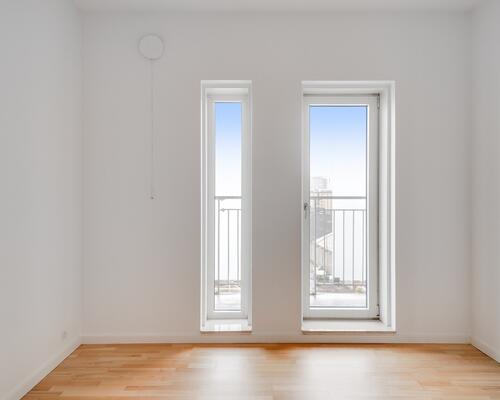 Lækker dele 3’er på 95 m2