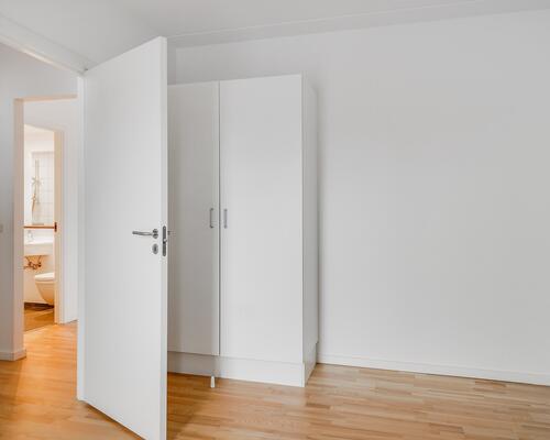 Lækker dele 3’er på 95 m2