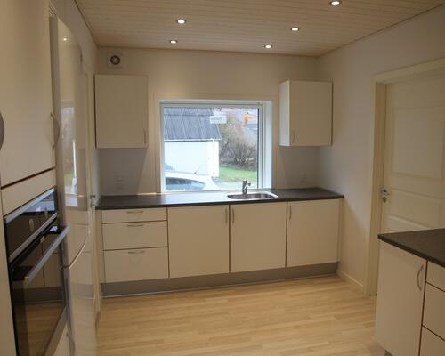 Banegårdsvej 10, st. Hobro