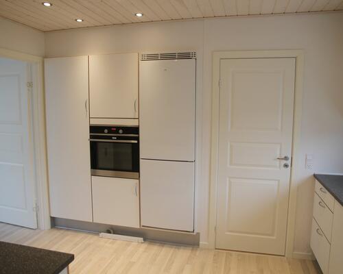 Banegårdsvej 10, st. Hobro