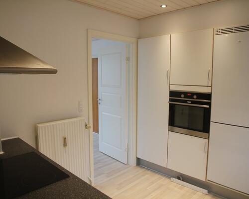 Banegårdsvej 10, st. Hobro