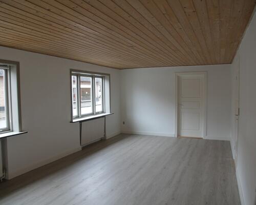 Banegårdsvej 10, st. Hobro