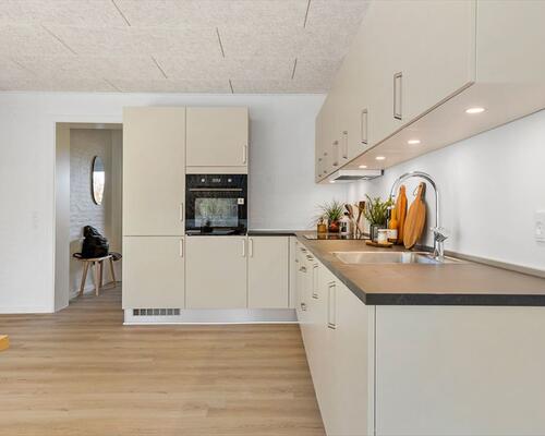 2 værelses lejlighed i Augustenborg