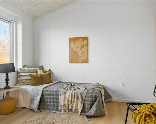 2 værelses lejlighed i Augustenborg