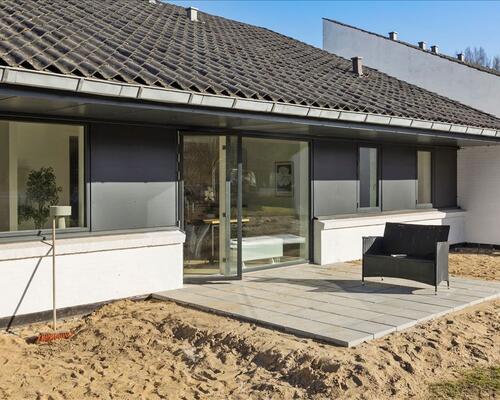 2 værelses lejlighed i Augustenborg