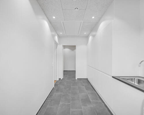 5 værelses hus i Billund