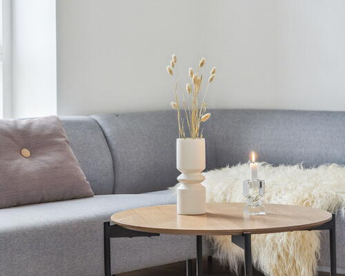 4 værelses lejlighed i Borup