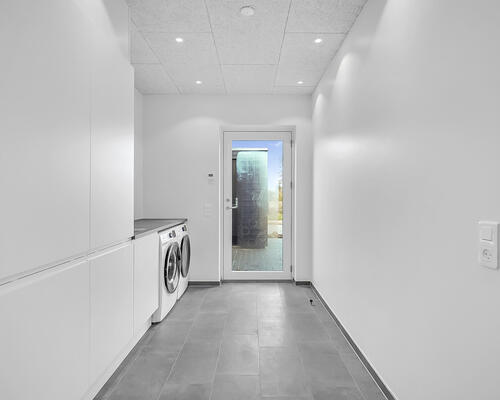 5 værelses hus i Billund