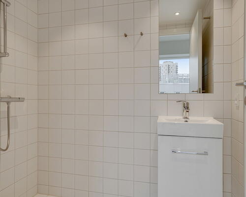 2 værelses lejlighed i Valby