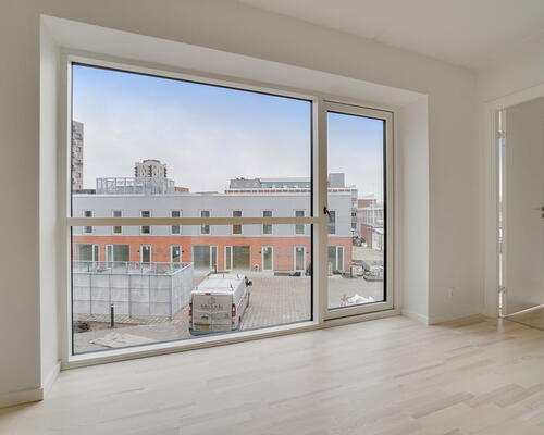 2 værelses lejlighed i Valby