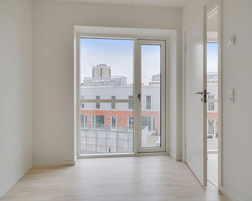 2 værelses lejlighed i Valby