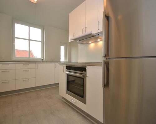 2 værelses lejlighed i Randers