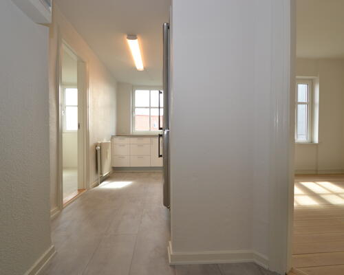 2 værelses lejlighed i Randers