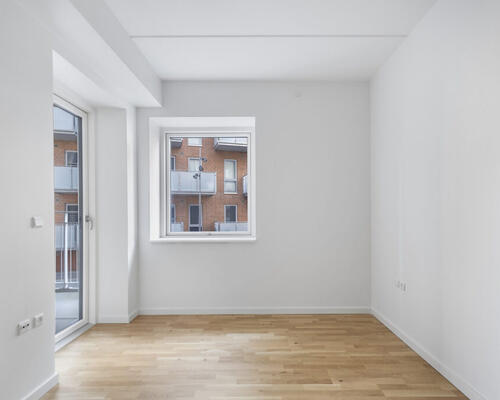 3 værelses lejlighed i Aalborg