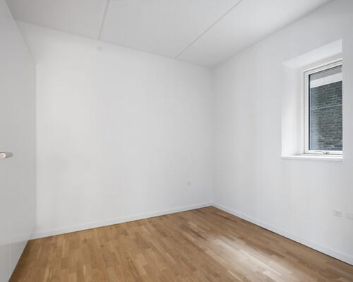 3 værelses lejlighed i Aalborg