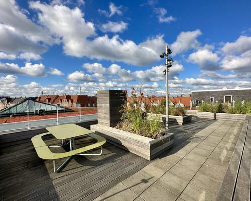 3 værelses lejlighed i Aalborg