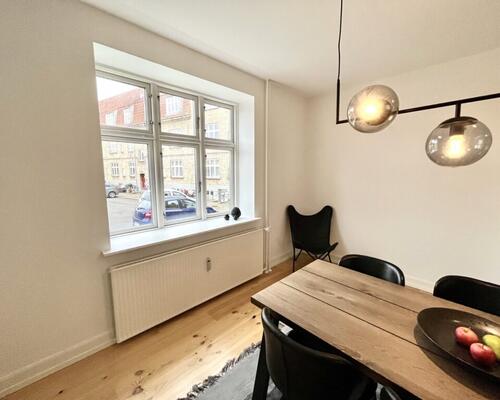 2 værelses lejlighed i Aalborg