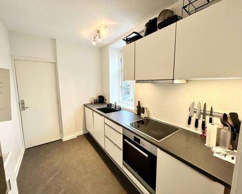 2 værelses lejlighed i Aalborg