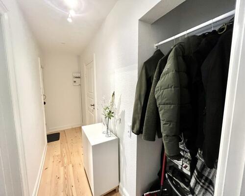 2 værelses lejlighed i Aalborg