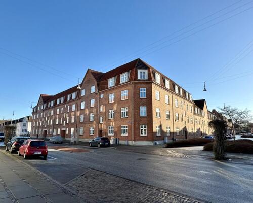 2 værelses lejlighed i Aalborg