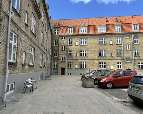 2 værelses lejlighed i Aalborg