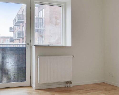 2 værelses lejlighed i Odense C