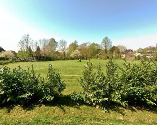 4 værelses lejlighed i Harndrup