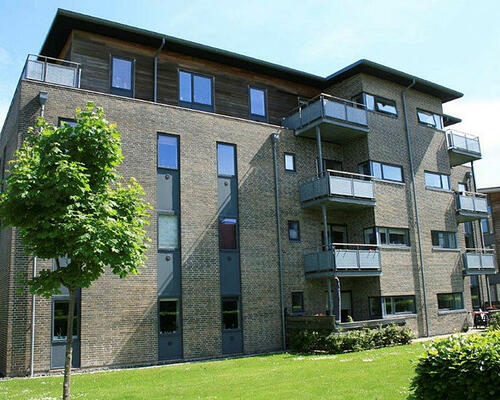 3 værelses lejlighed i Herning