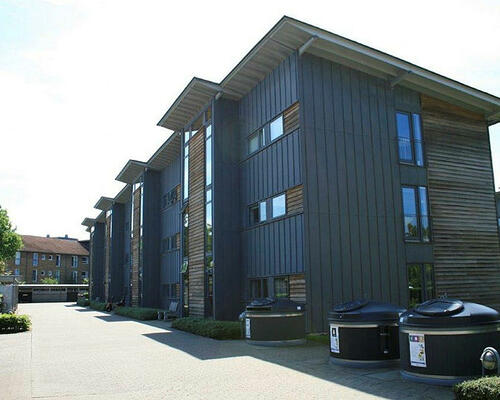 3 værelses lejlighed i Herning