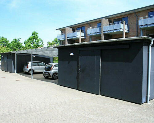 3 værelses lejlighed i Herning