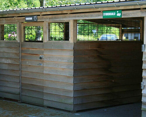 3 værelses lejlighed i Herning