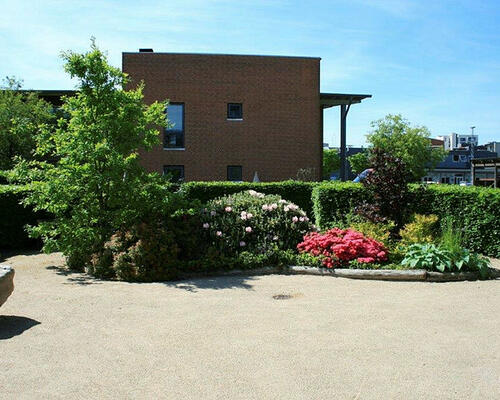 3 værelses lejlighed i Herning