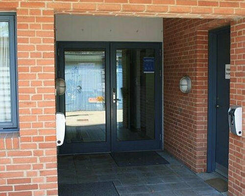 3 værelses lejlighed i Herning