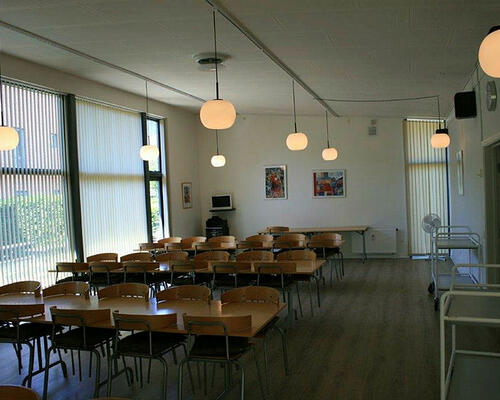 3 værelses lejlighed i Herning