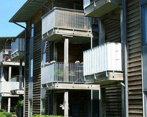 3 værelses lejlighed i Herning