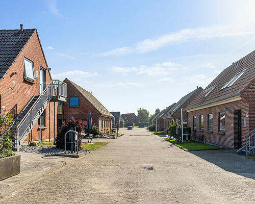 1 værelses hus i Brande