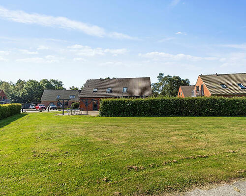 1 værelses hus i Brande