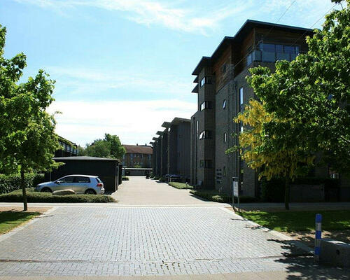 3 værelses lejlighed i Herning