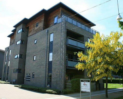 3 værelses lejlighed i Herning