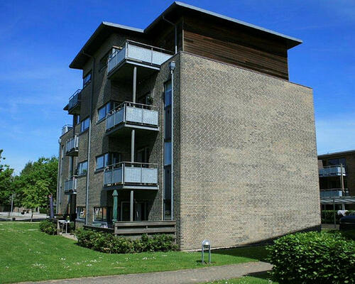 3 værelses lejlighed i Herning