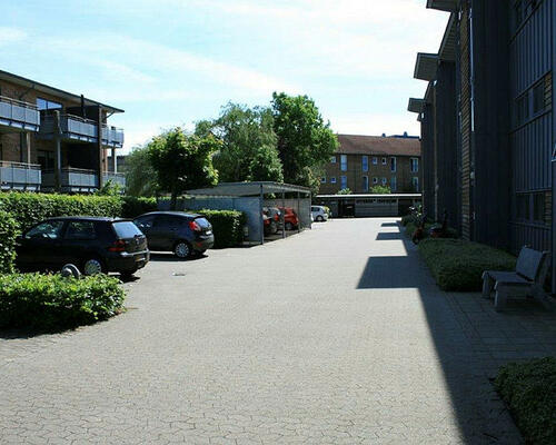 3 værelses lejlighed i Herning