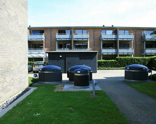 3 værelses lejlighed i Herning